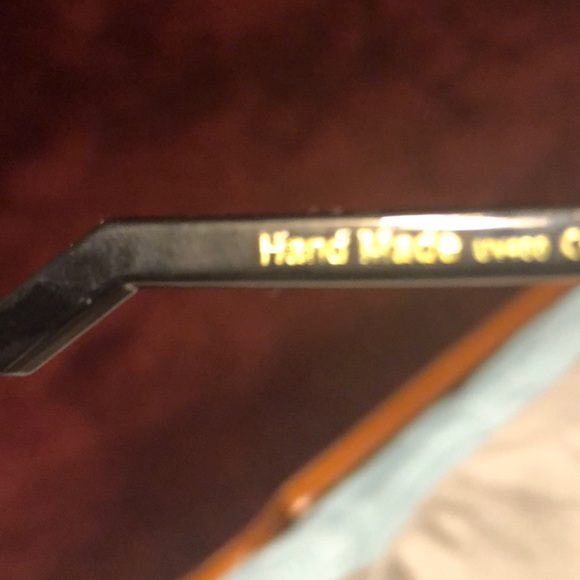 Sunglasses - Picture 2 of 3